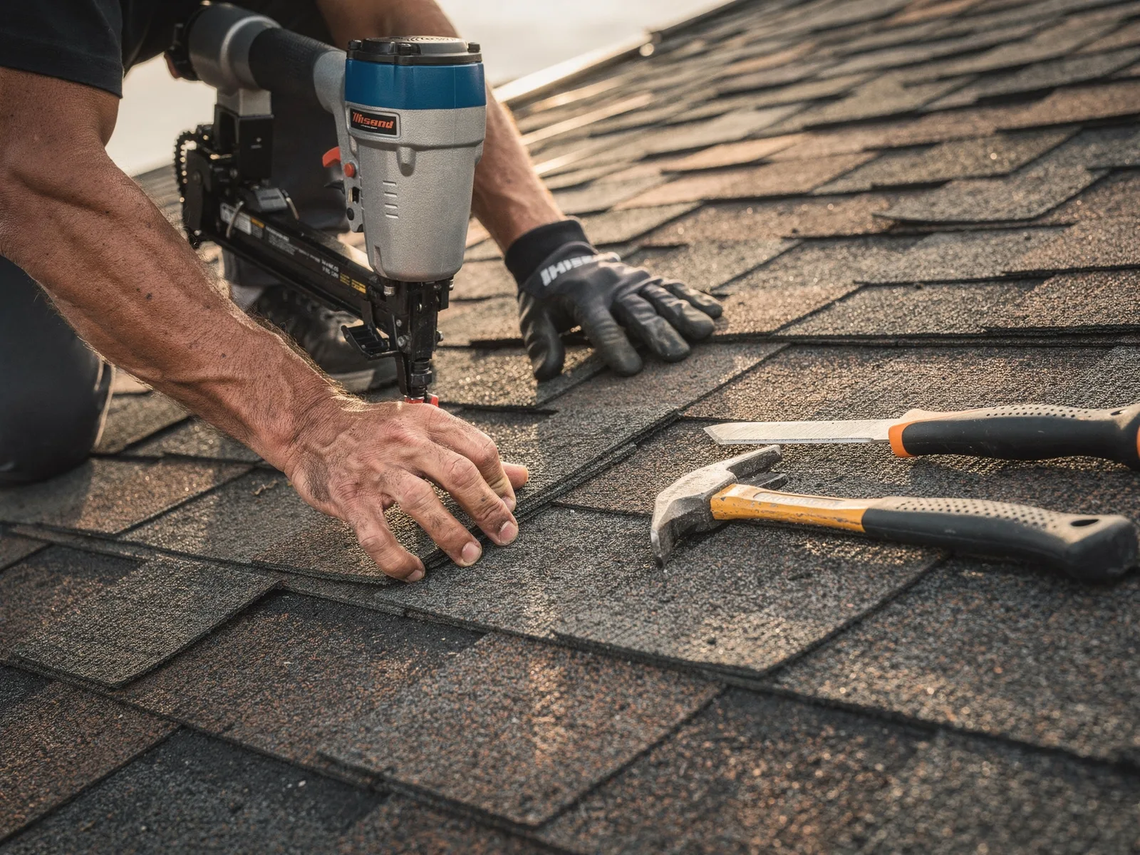 Why choose Roof Repair in Dayton, MT